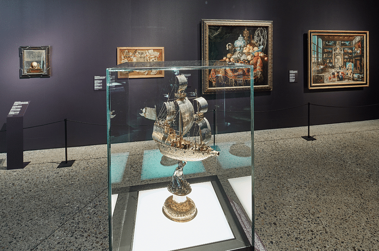 Baroque, Age of Contrasts, Swiss National Museum