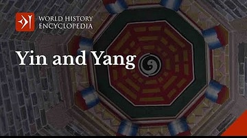 The Concept and Symbol of Yin and Yang Explained