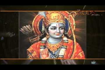 Lord Rama - The Lord Of Virtue